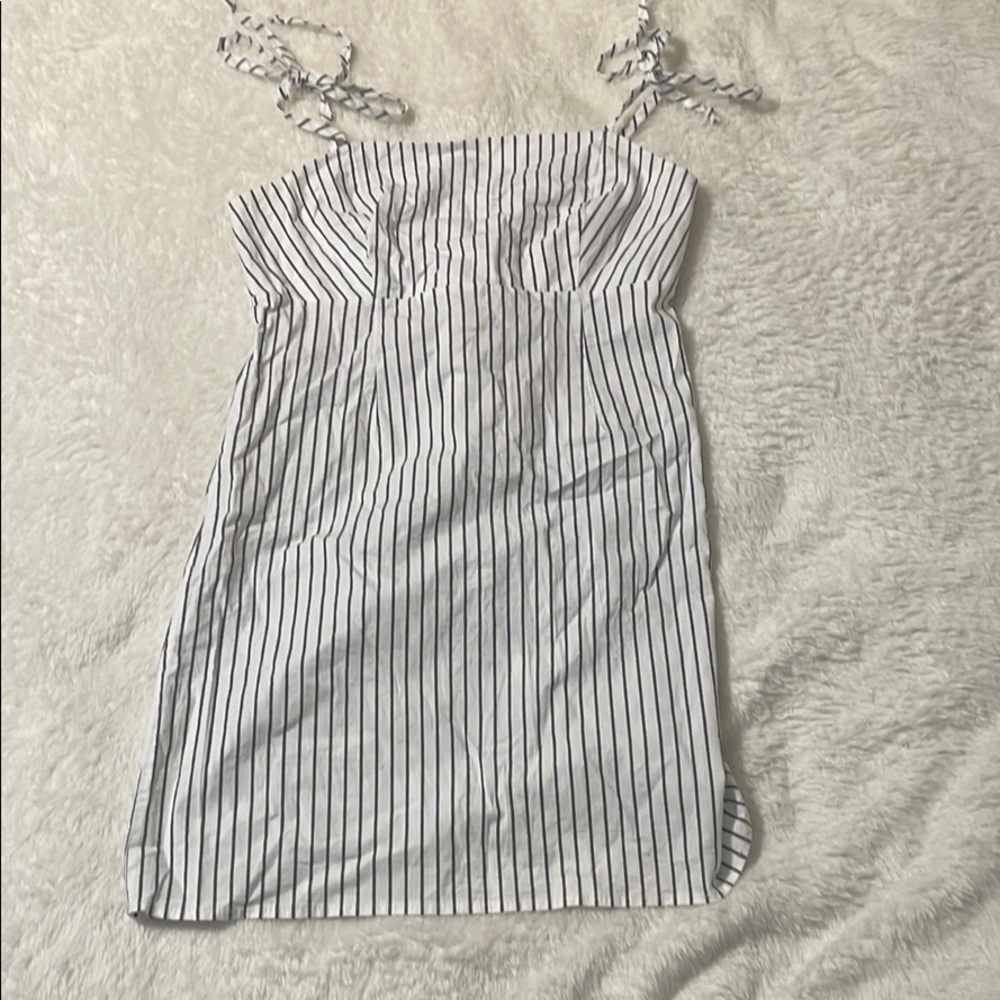 Lily moss dress